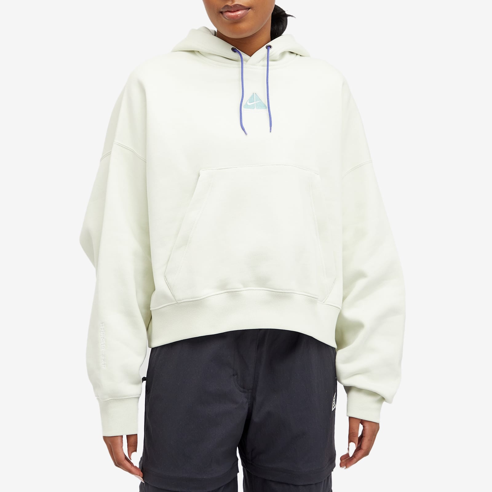 Nike ACG Fleece Hoodie - 2