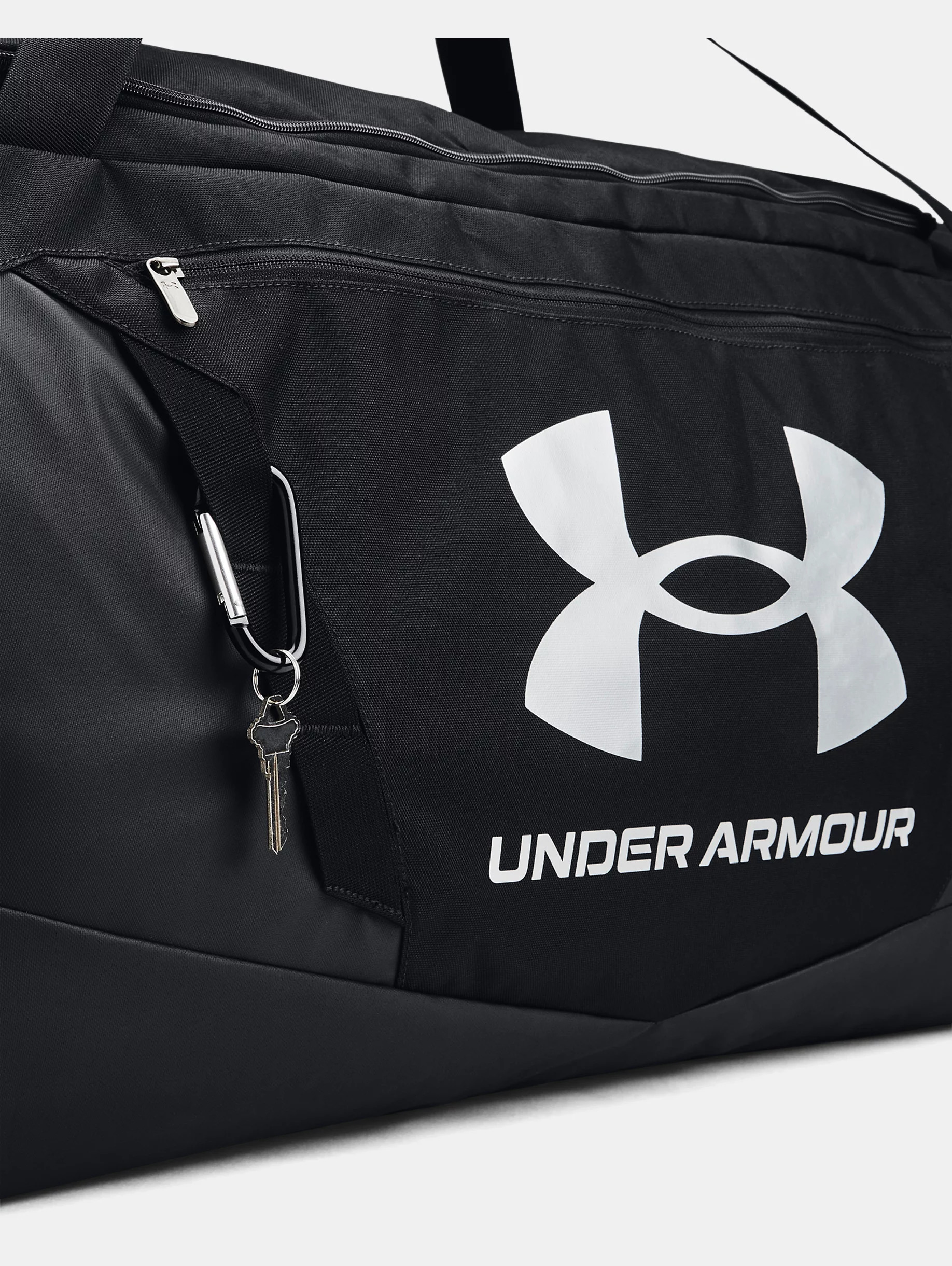 UA Undeniable 5.0 XL Duffle Bag - 3