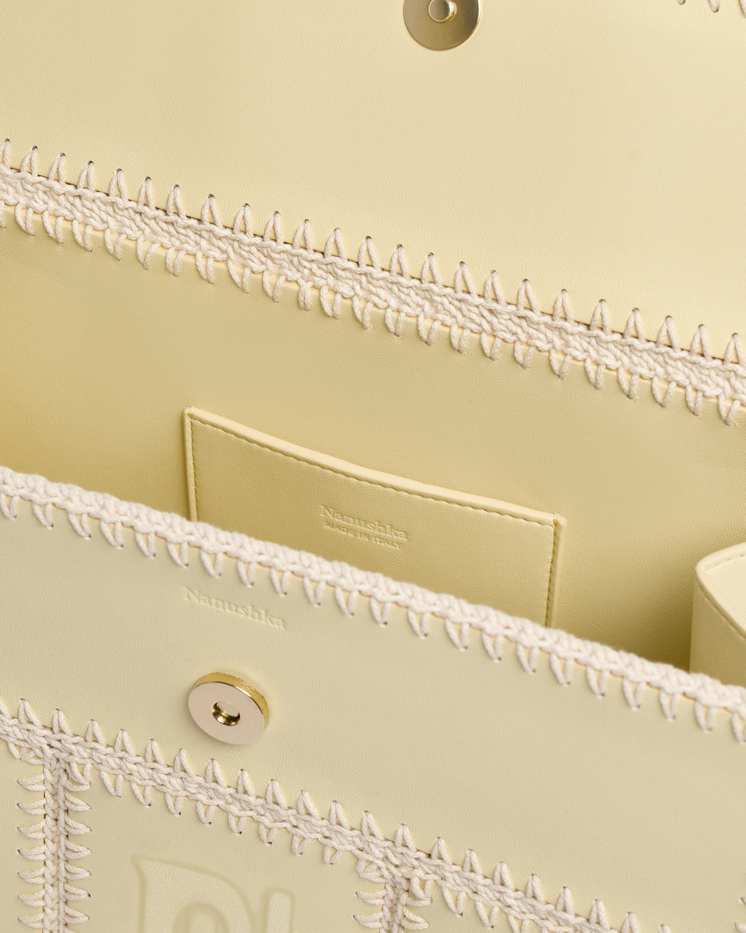 Top Handle Bag - 3