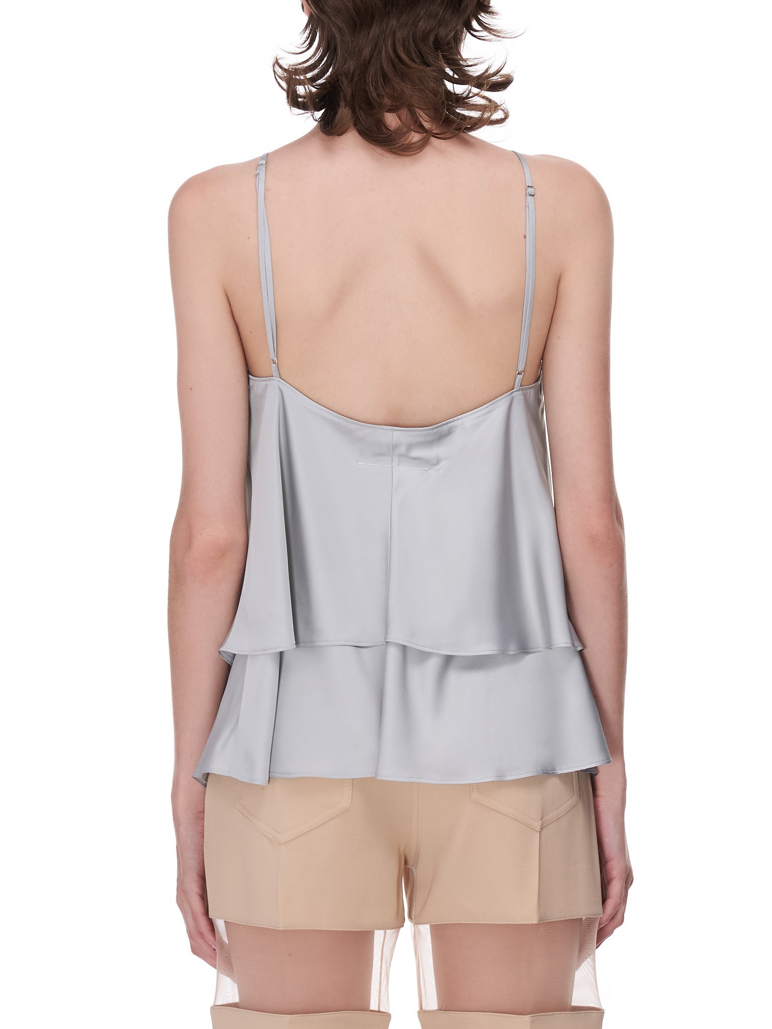 Layered Slip Top - 3