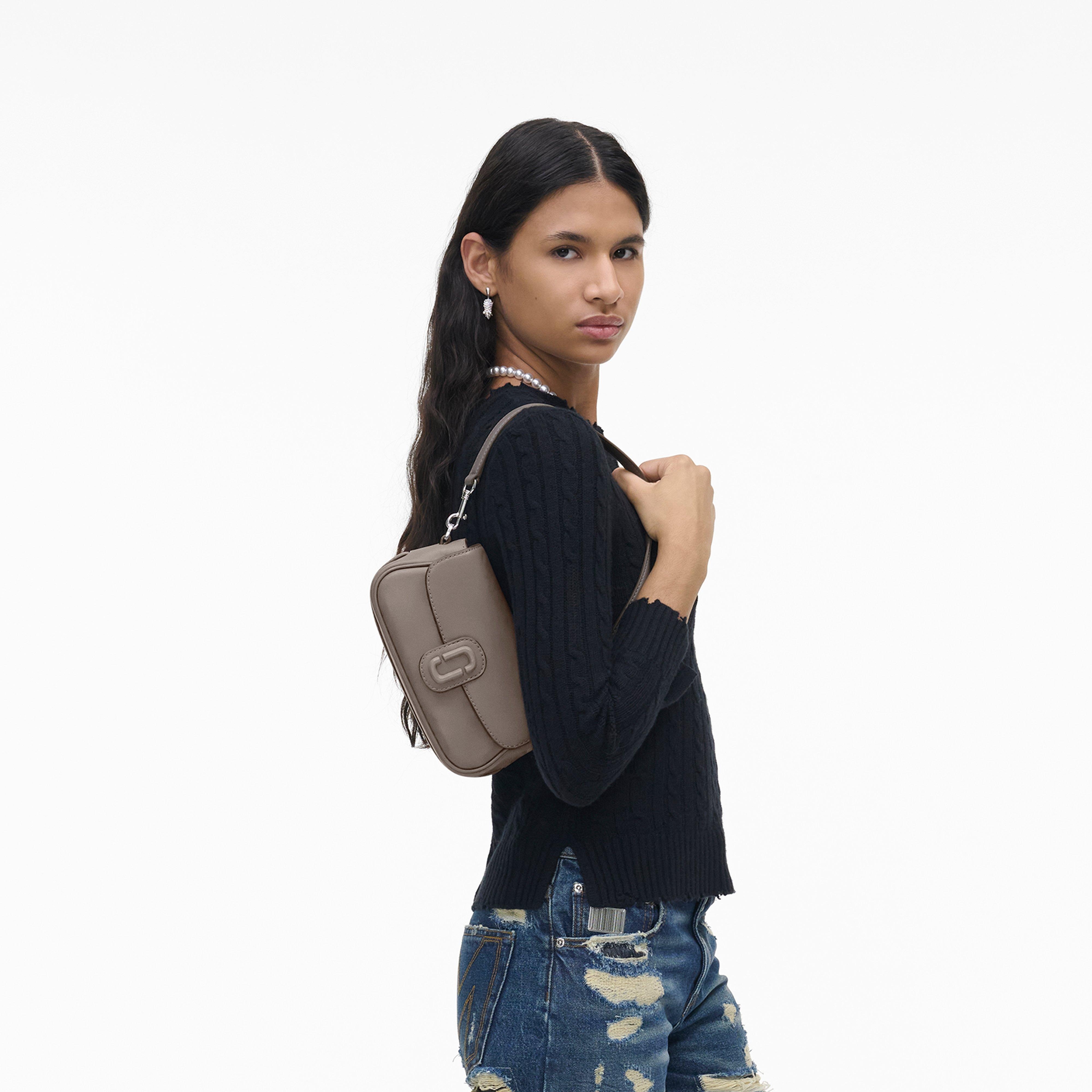 THE CLOVER SHOULDER BAG - 2