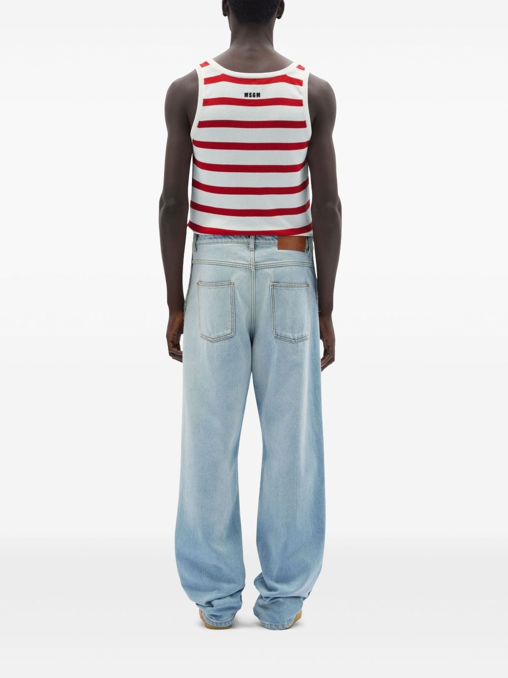 Regular jeans - 3