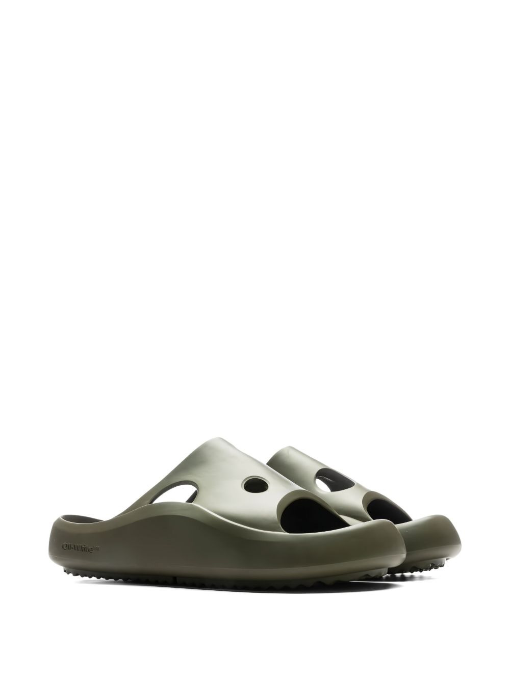 Meteor Padded slides - 2
