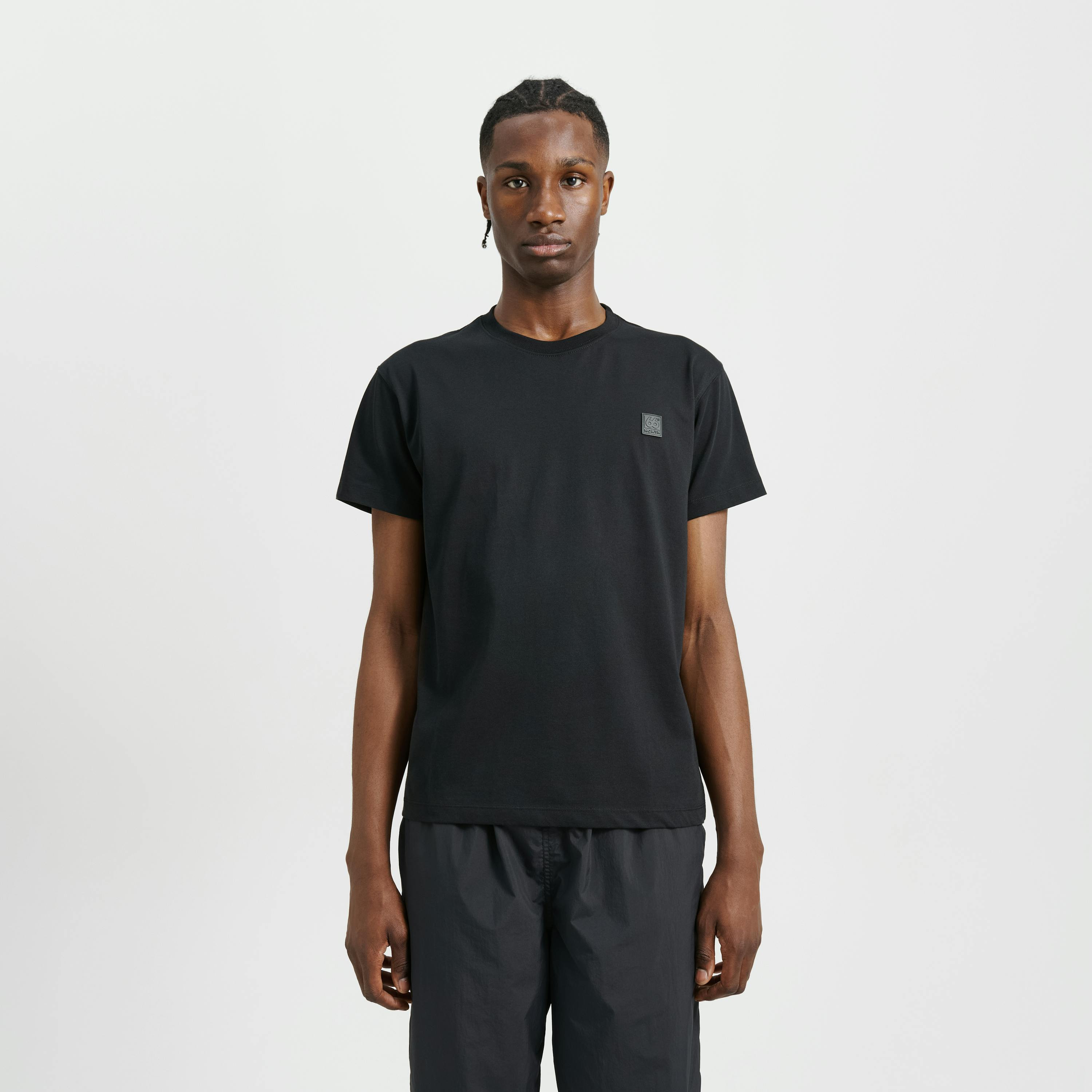 Brimhólar T-shirt - 4