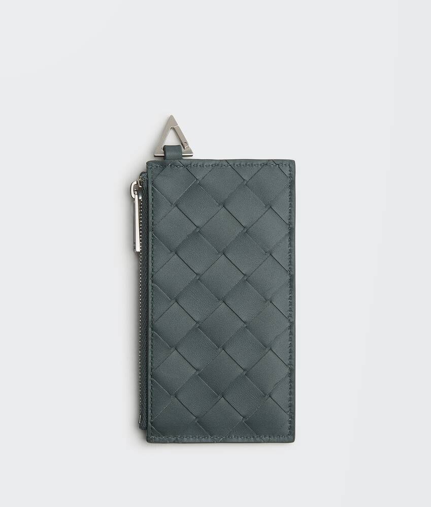 zipped card holder - 2