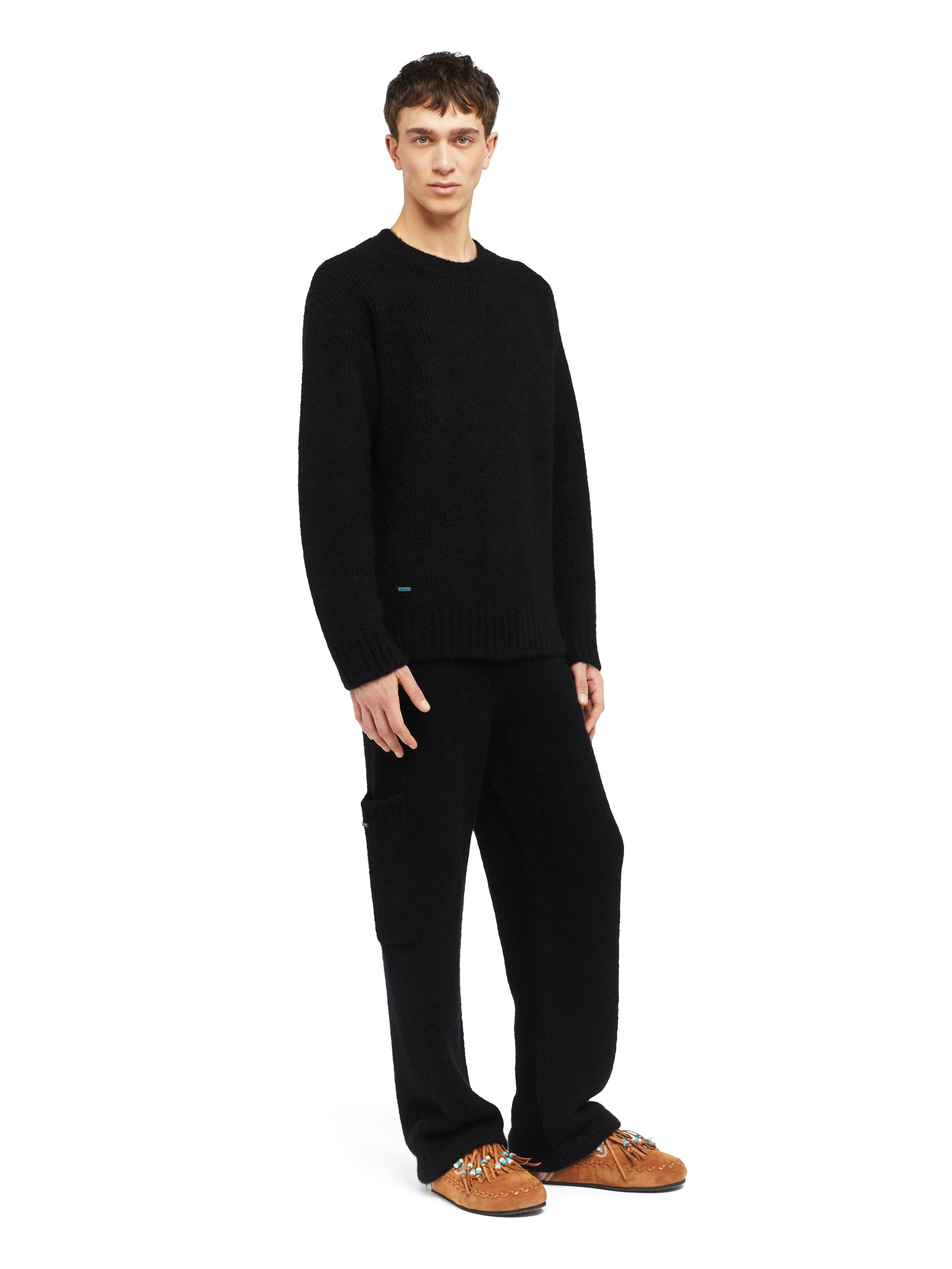 Alanui Finest Sweater - 5