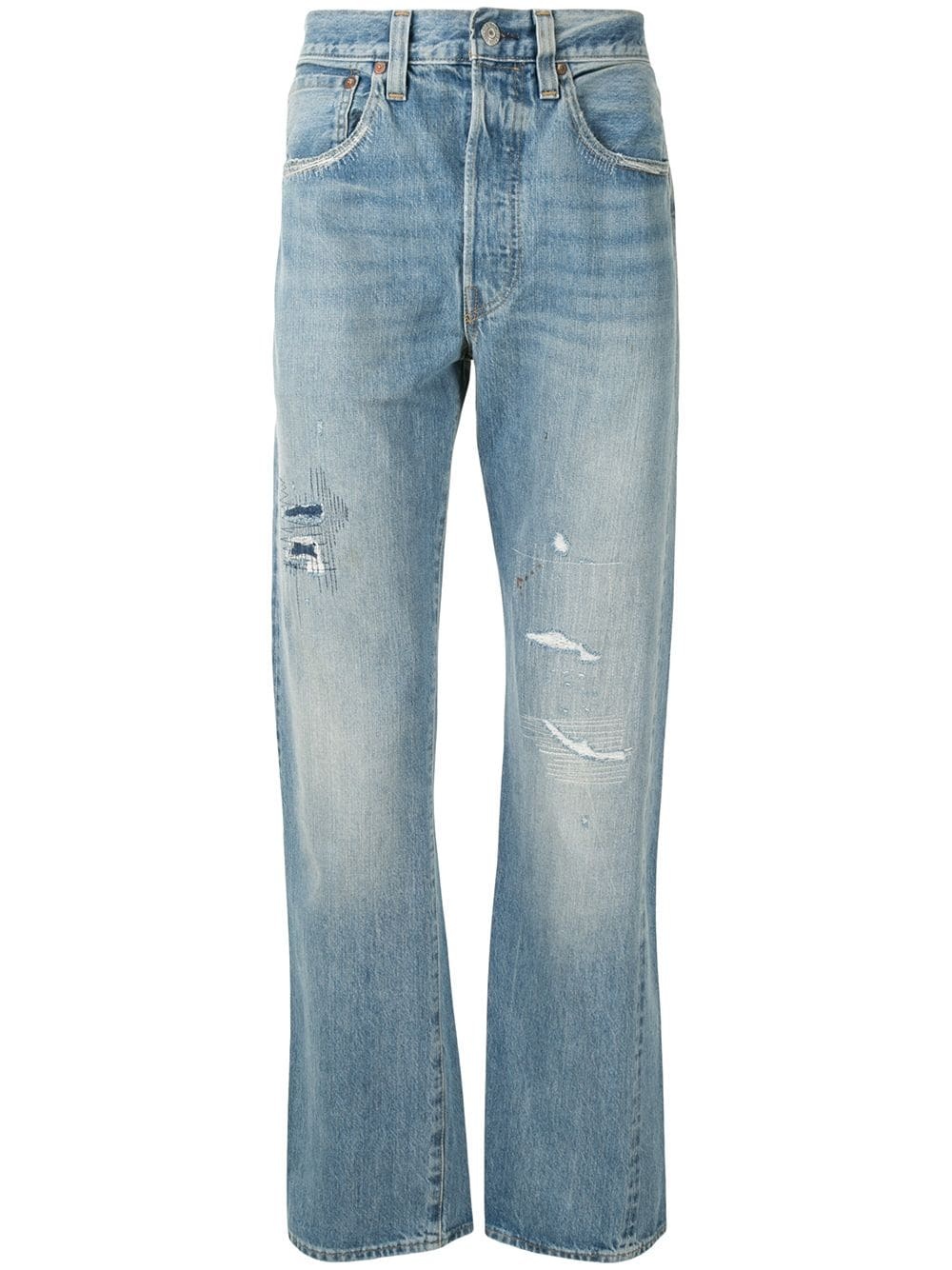 1951 501 jeans - 1