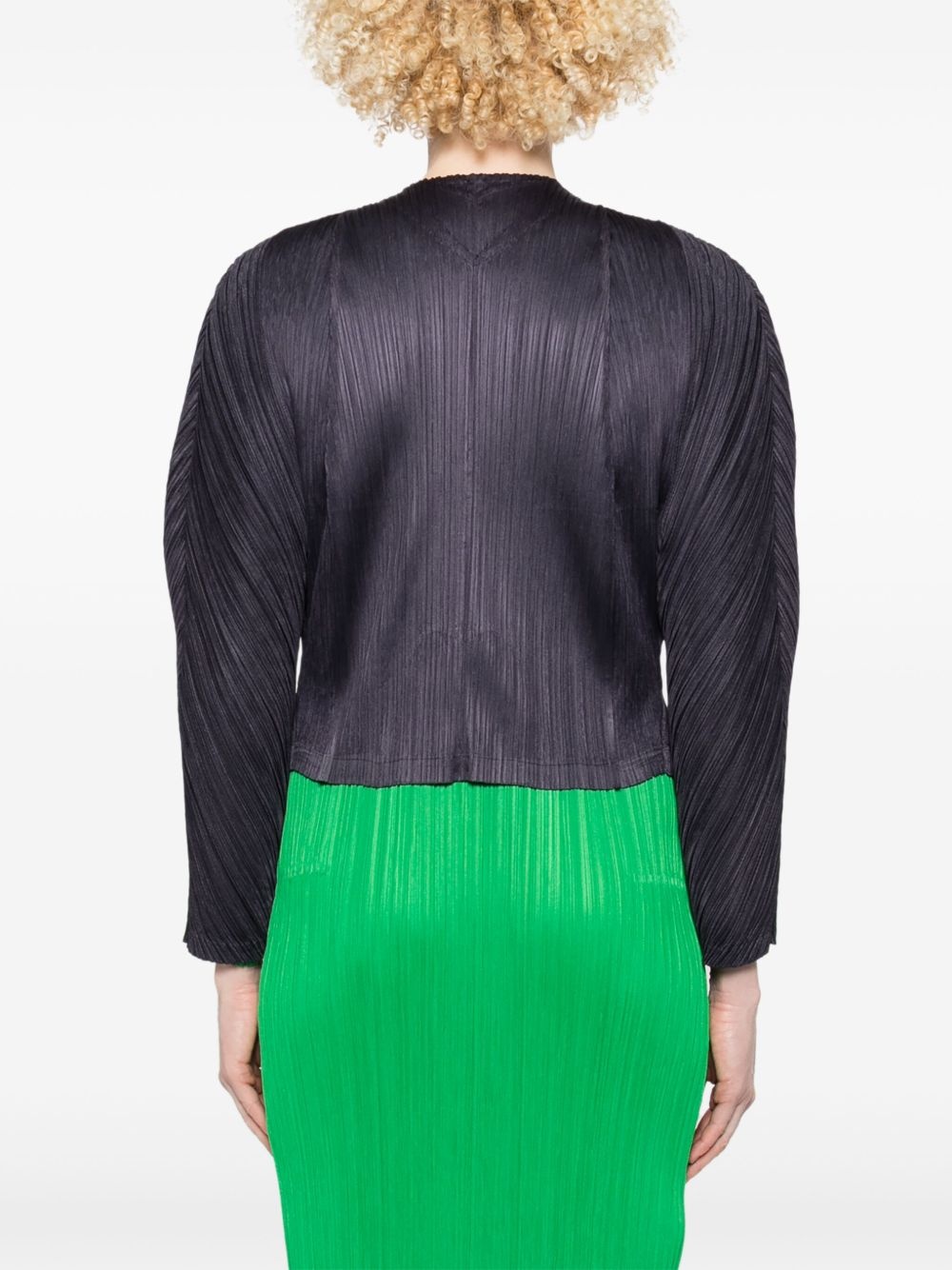 Lantern jacket - 4