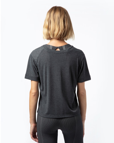 Repetto Short fitted t-shirt outlook