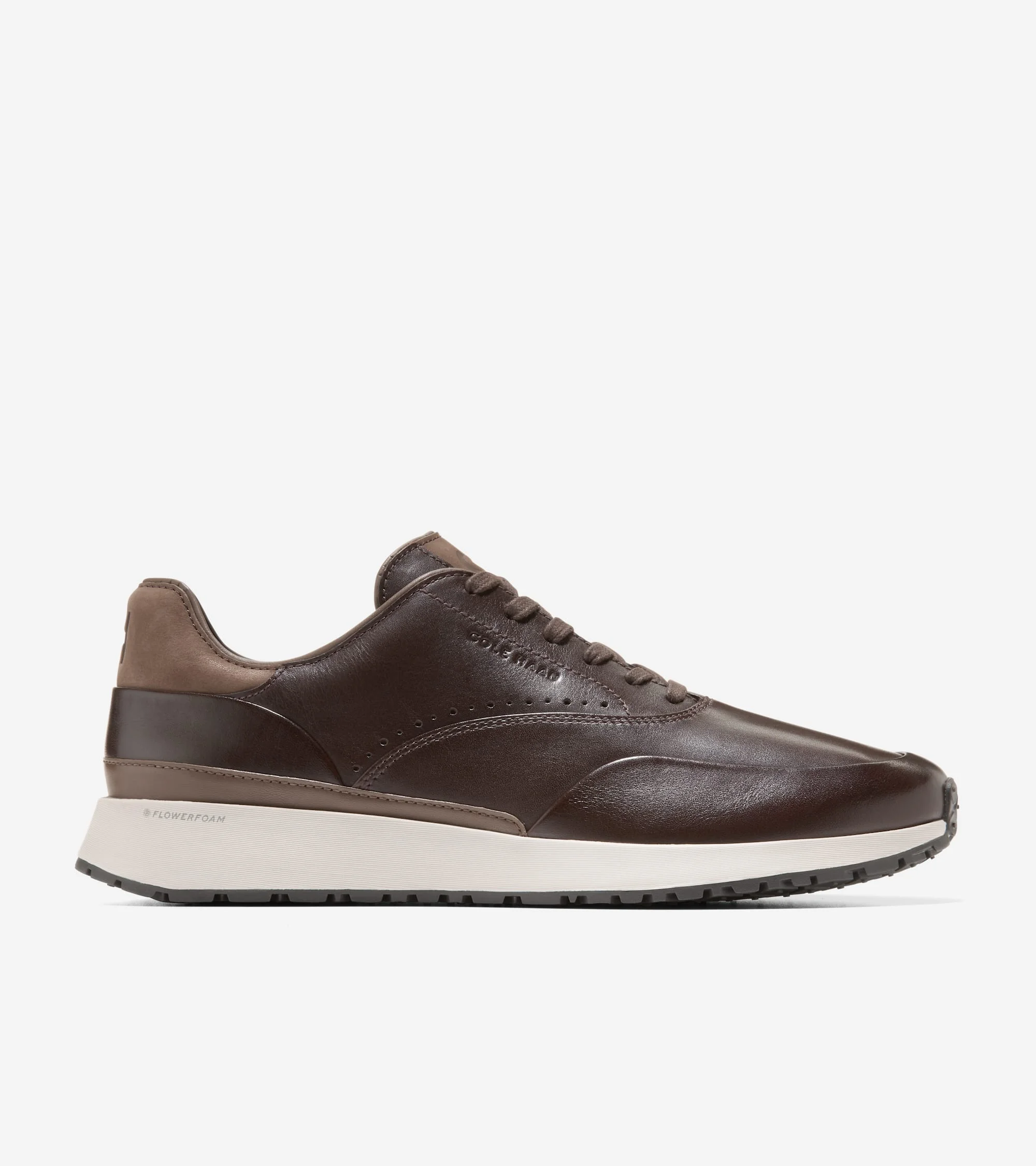 Men's Grandprø Luxe Mile Sneakers - 1