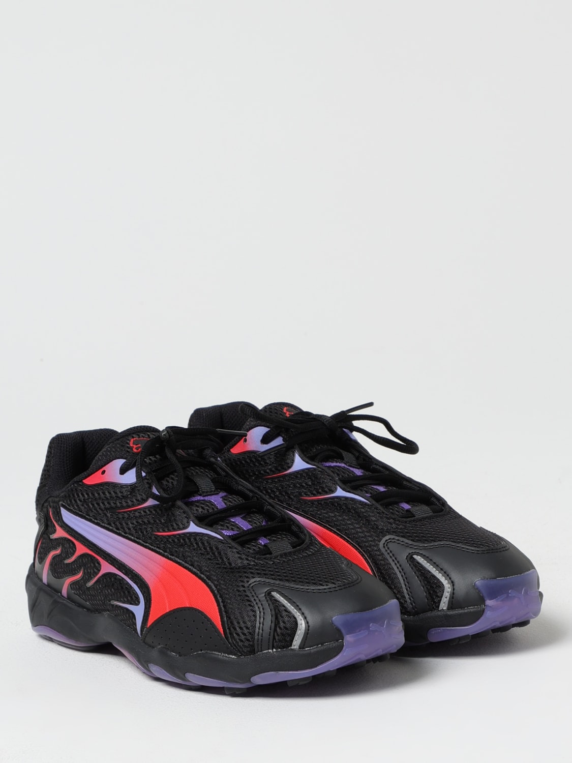 Sneakers men Puma - 2