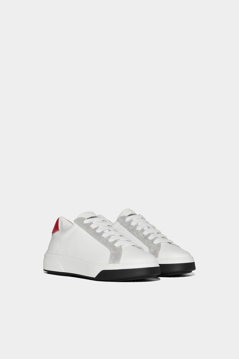 BUMPER SNEAKERS 3