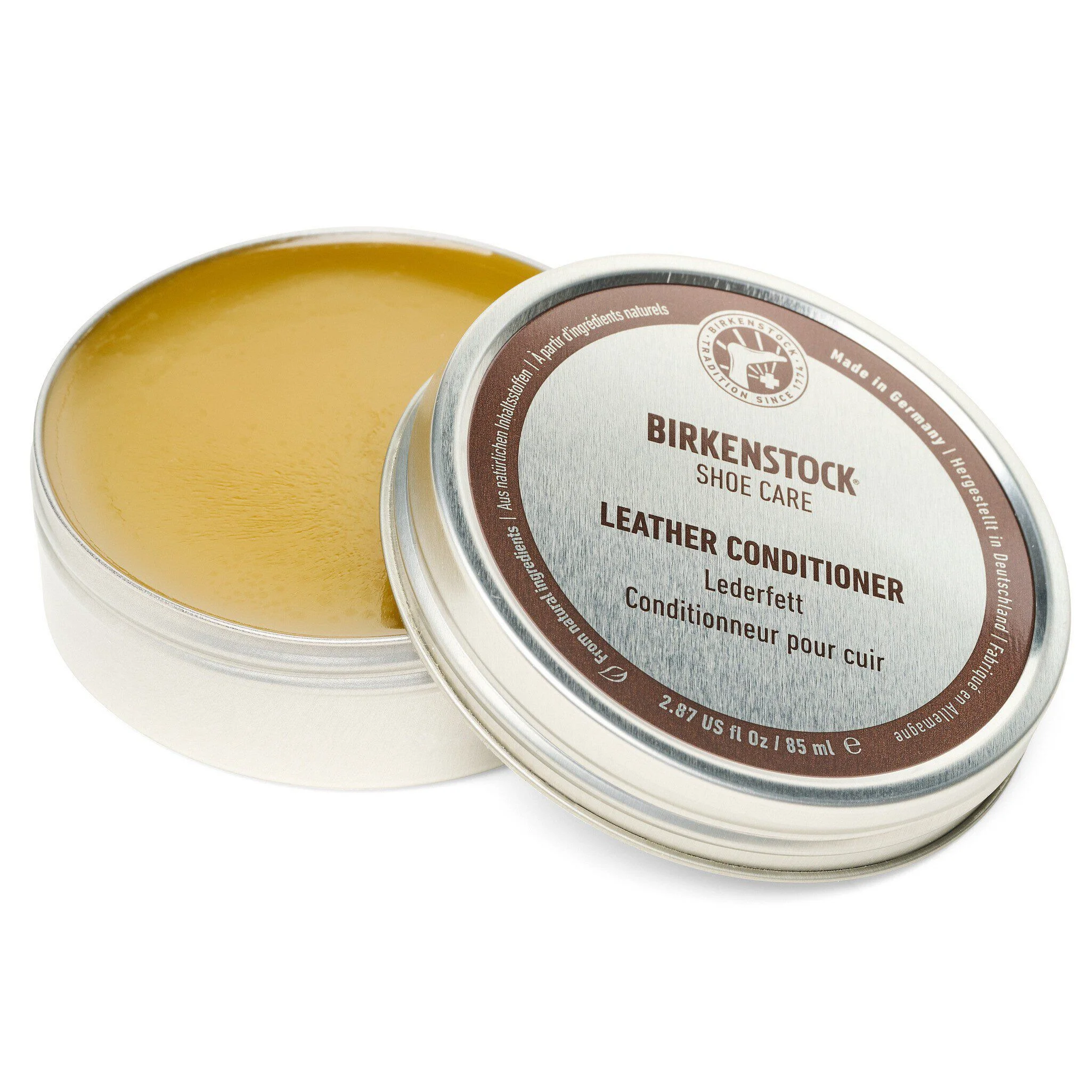 Leather Conditioner - 1