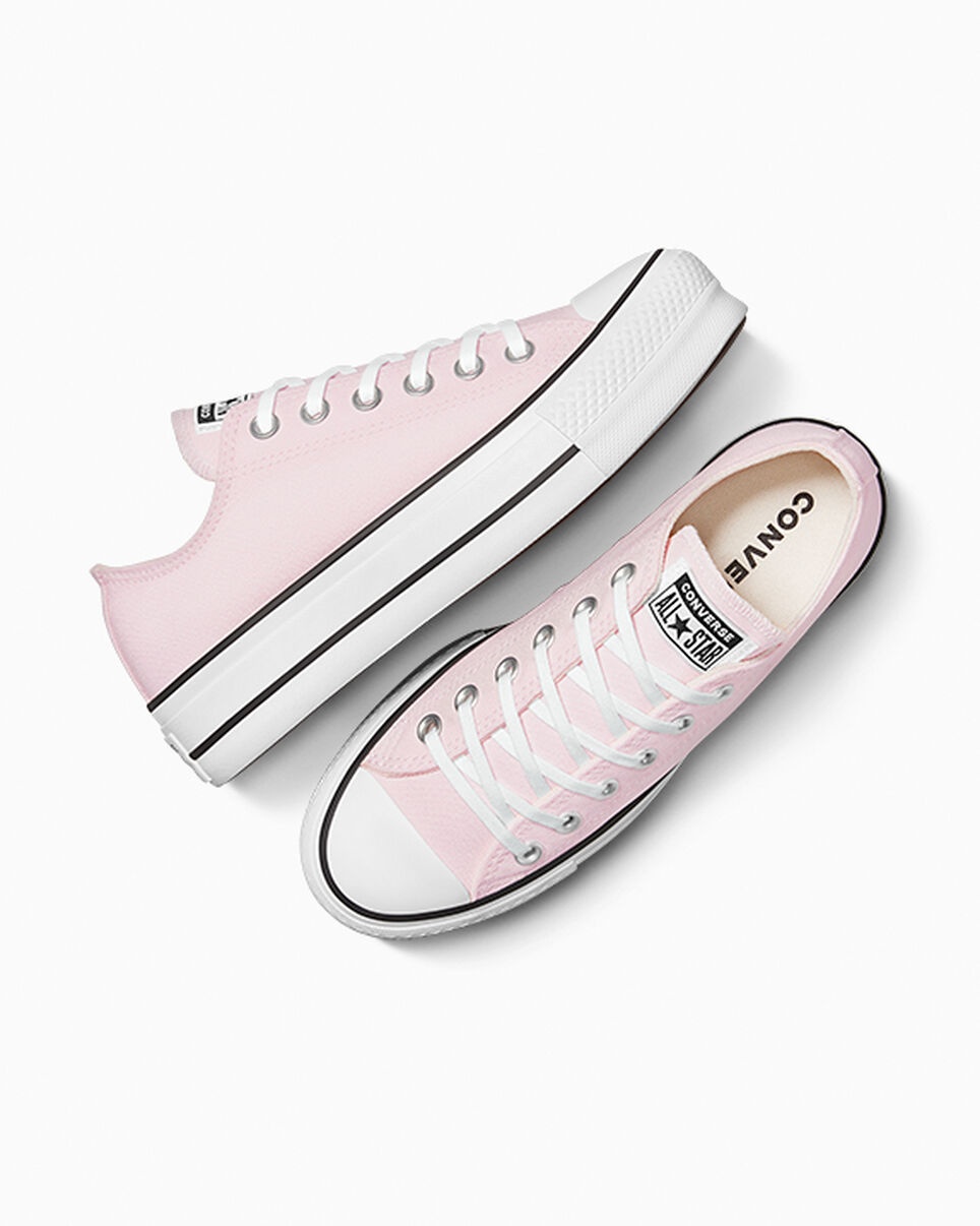 Chuck Taylor All Star Lift Platform Canvas - 6