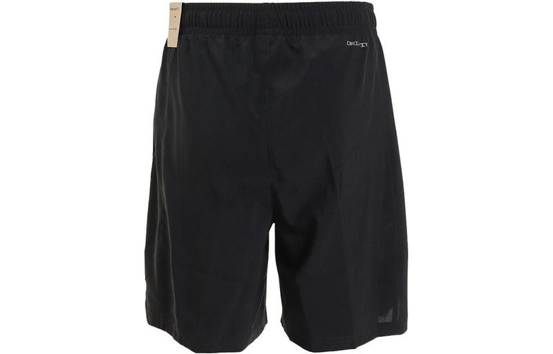 Jordan Air Jordan Sport Wovan Shorts 'Black' DV9790-010 outlook