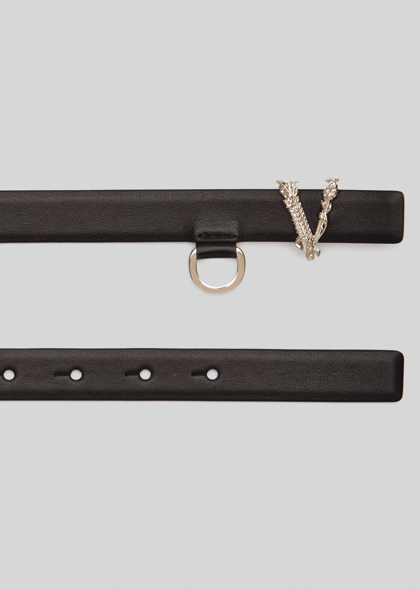 Virtus Thin Waist Belt - 3