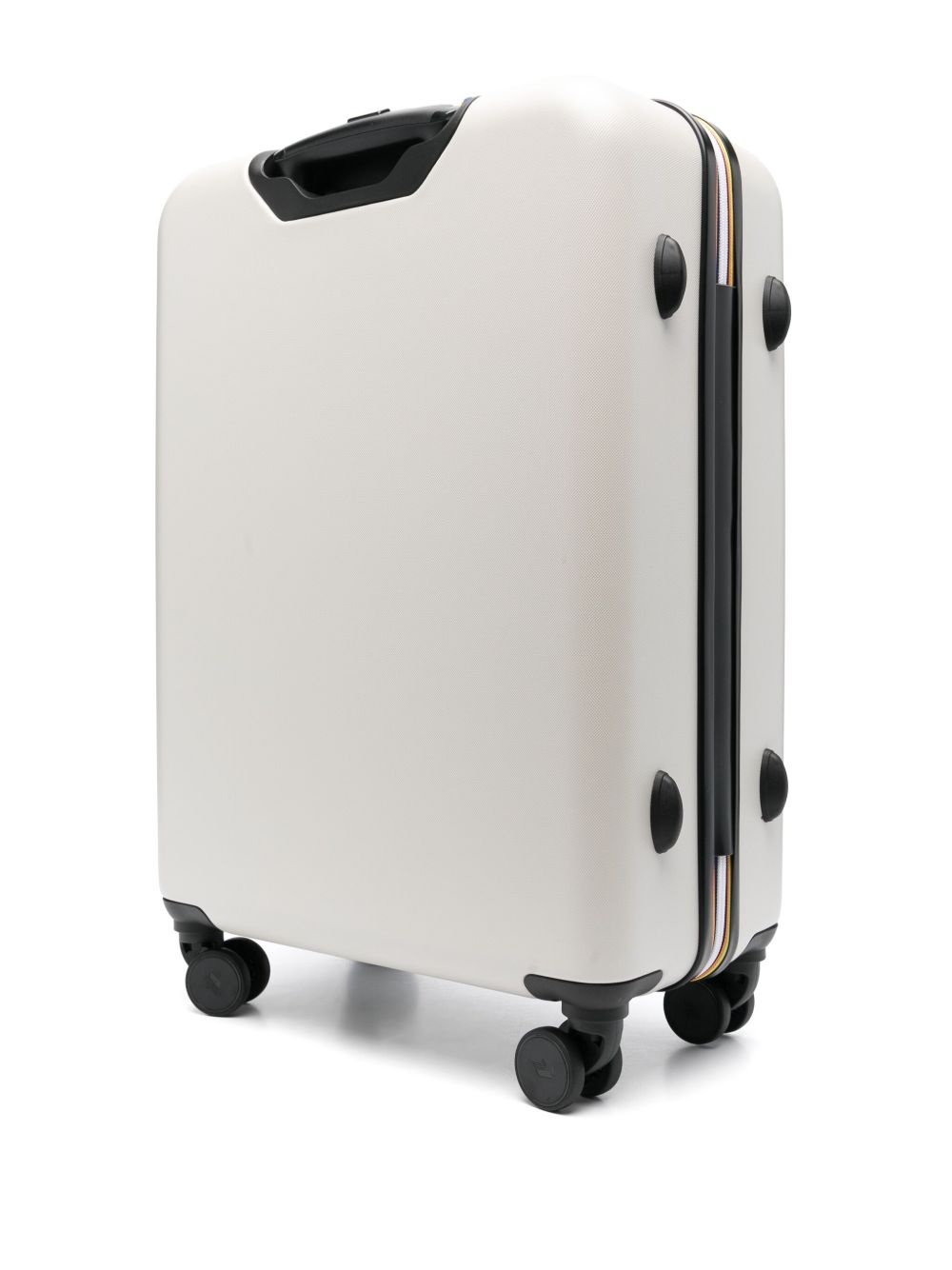 medium logo-debossed trolley - 2