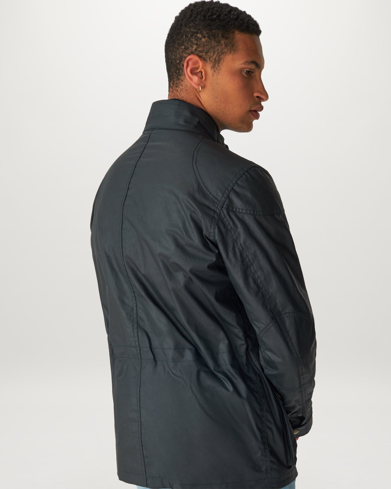 FIELDMASTER JACKET - 4