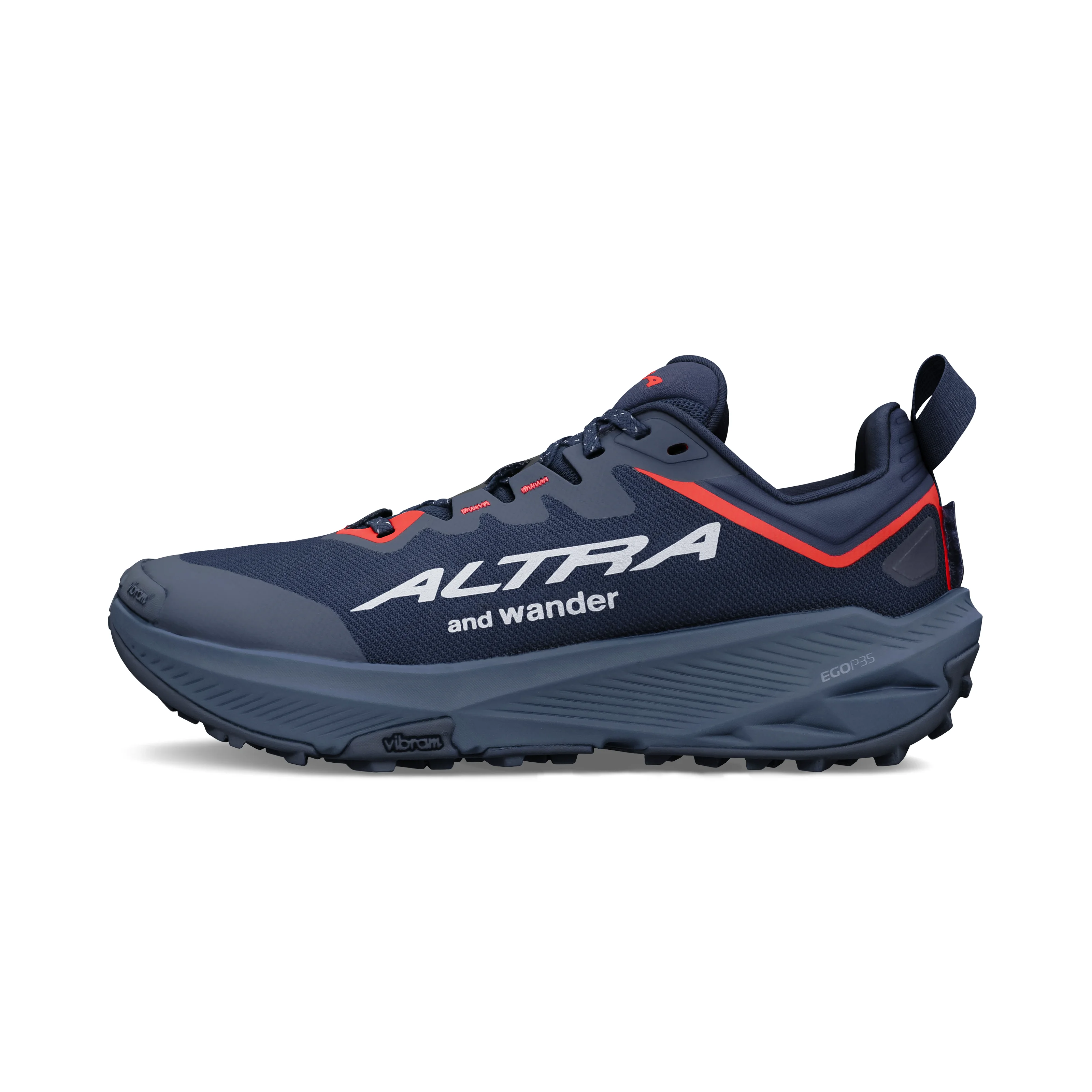 Men's Experience Wild 3+ X and wander - 1