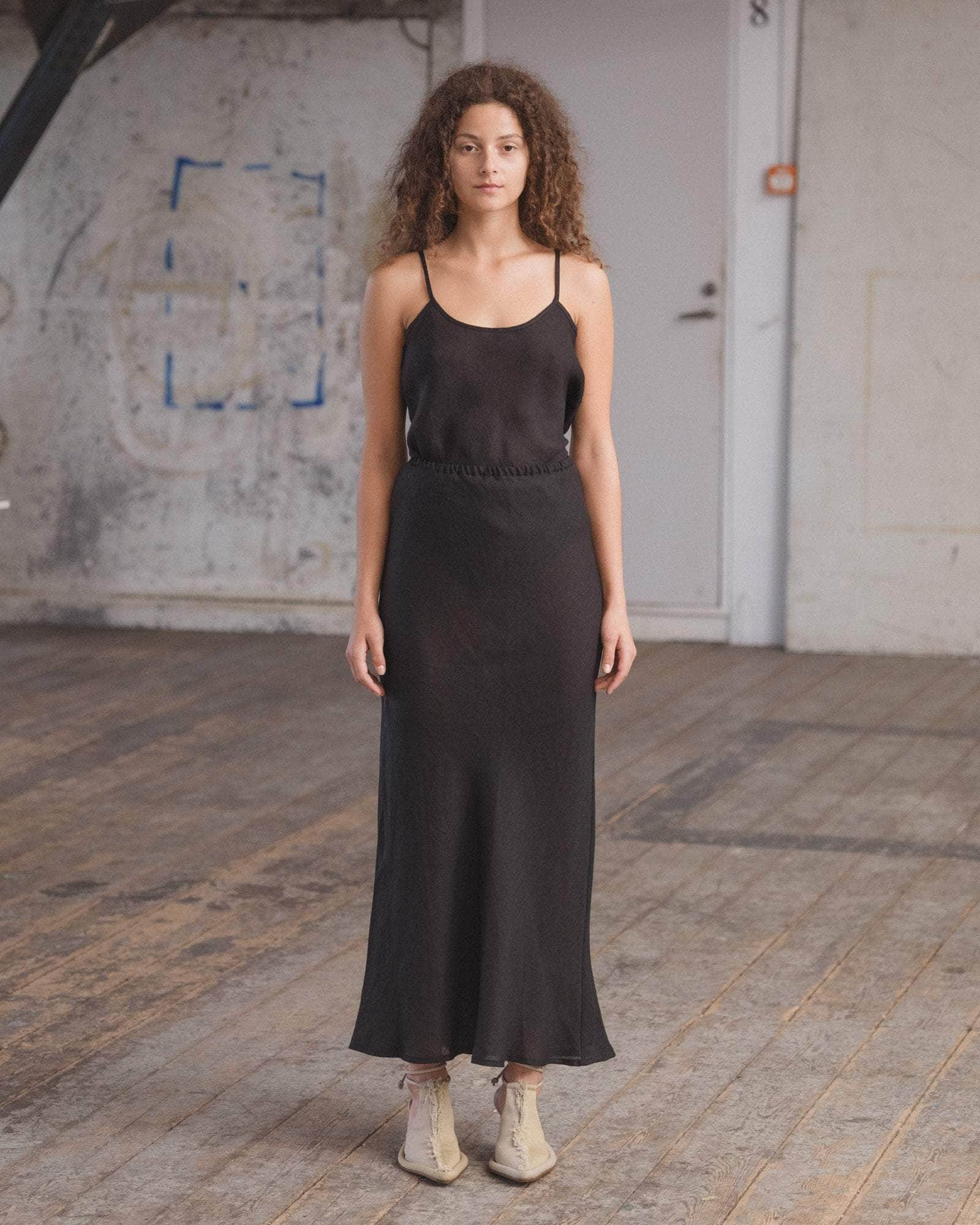 Dydine Skirt - Fine Linen - 6