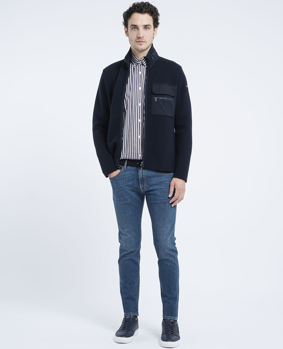 Cotton poplin Shirt - 3