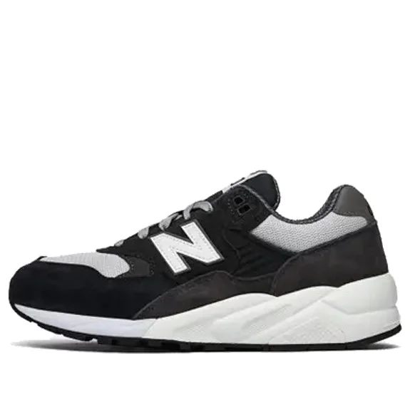 New Balance 580 x COMME des GARCONS Homme 'Black' MT580HM1 - 1