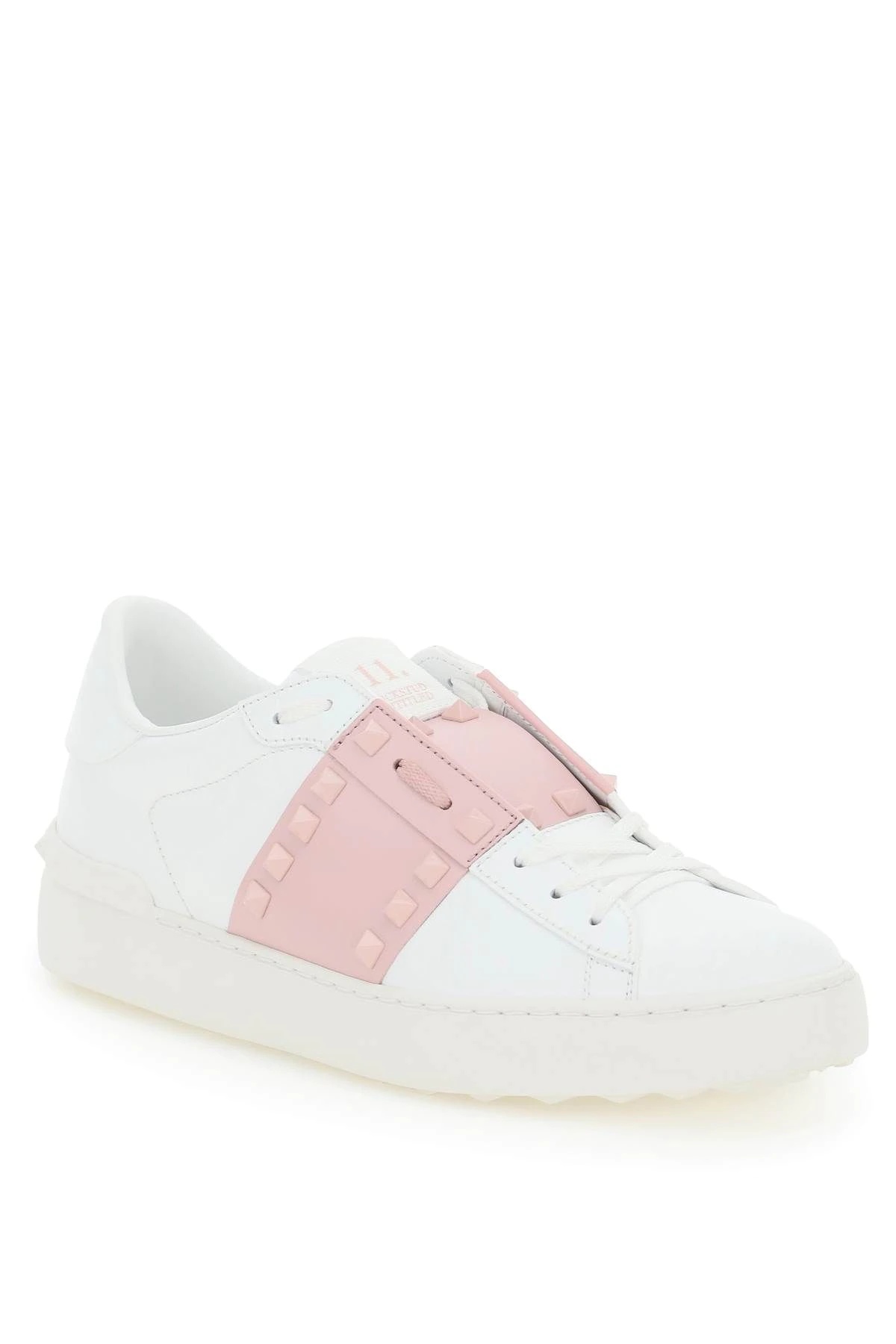 ROCKSTUD UNTITLED SNEAKERS - 4