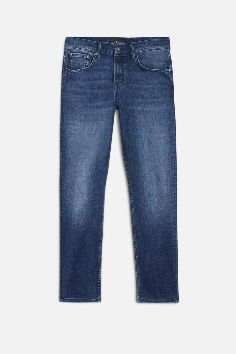 SLIMMY TAPERED in Luxe Performance 1