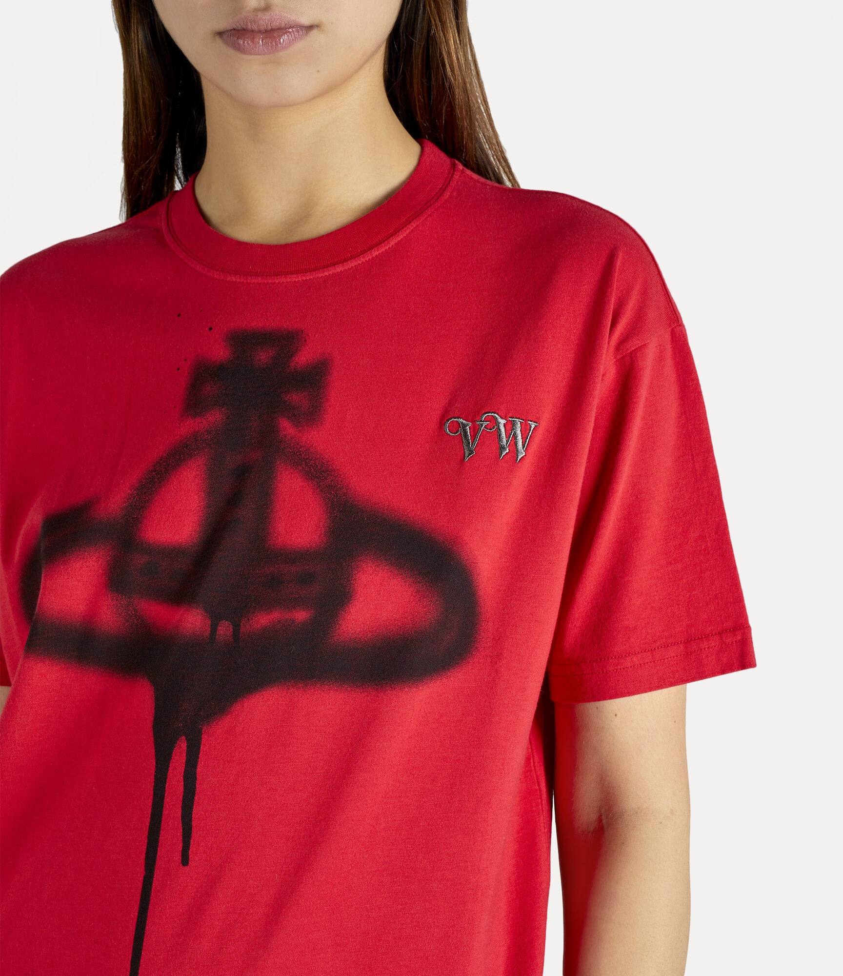 SPRAY ORB CLASSIC T-SHIRT - 4