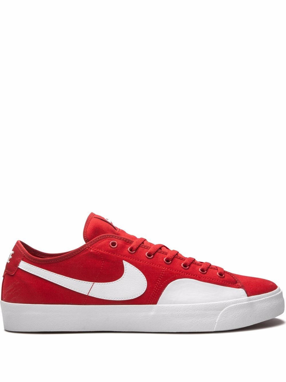 SB Blazer Court low-top sneakers - 1