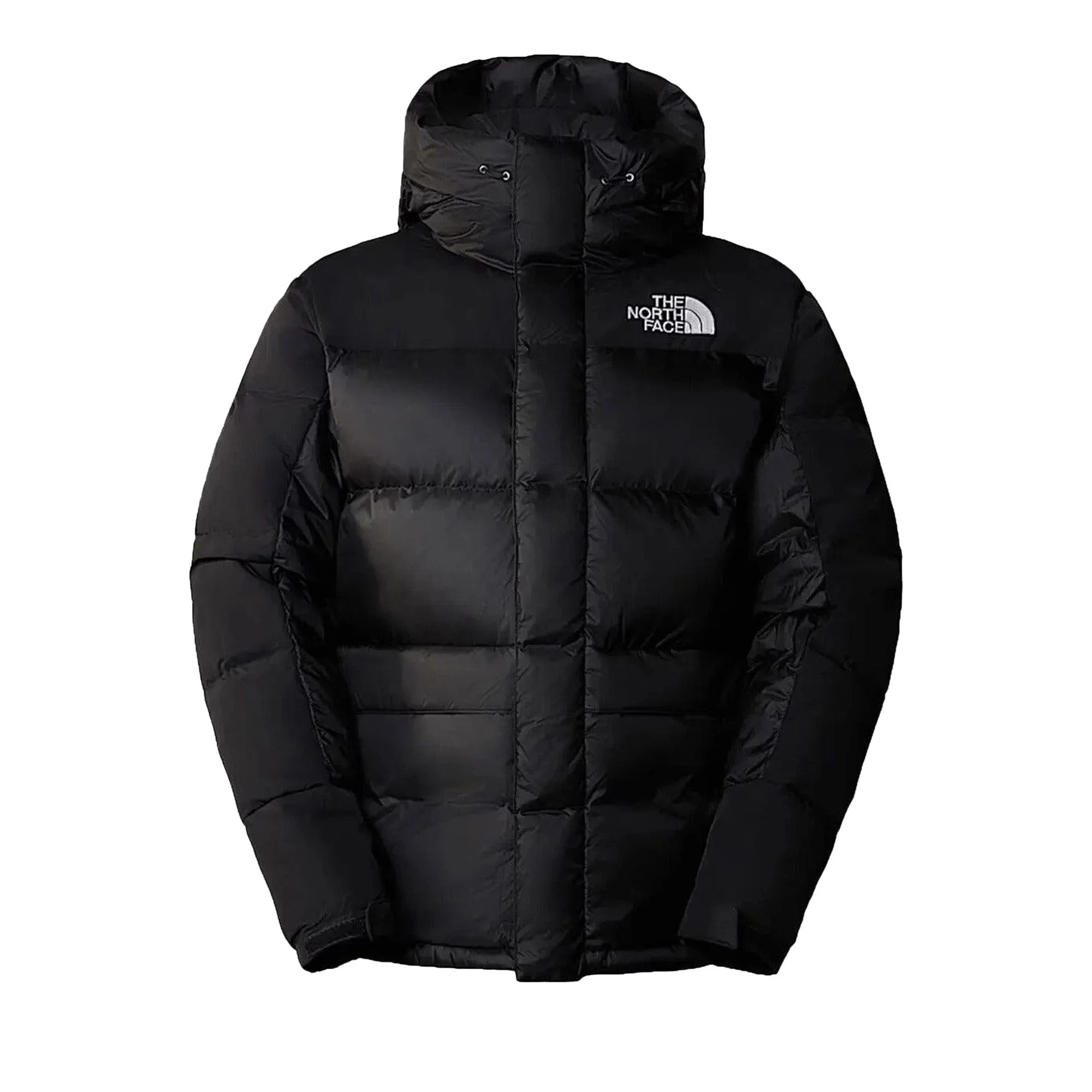 The North Face HMLYN Down Parka 'TNF Black' - 1