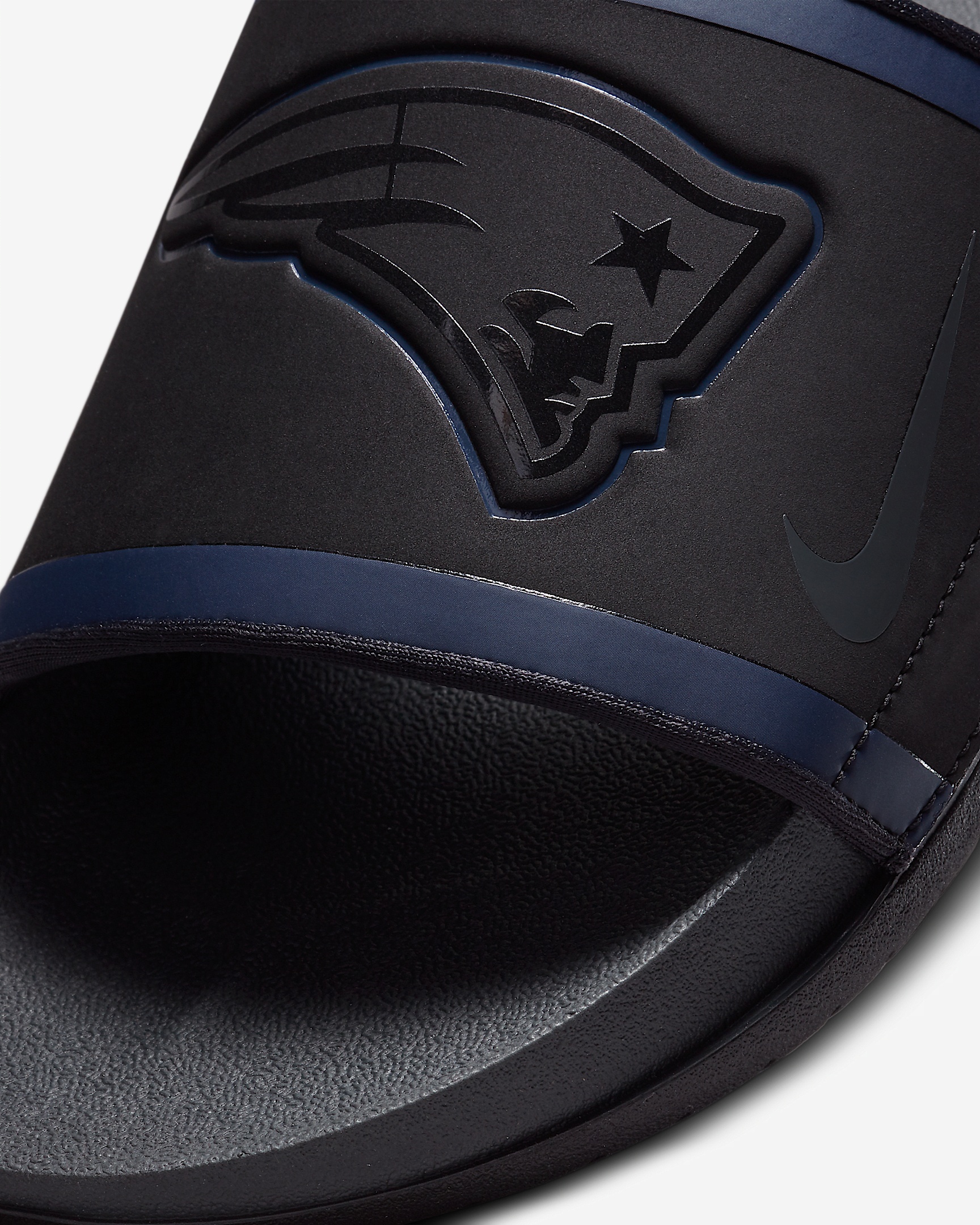 Nike Offcourt (NFL New England Patriots) Slide - 6