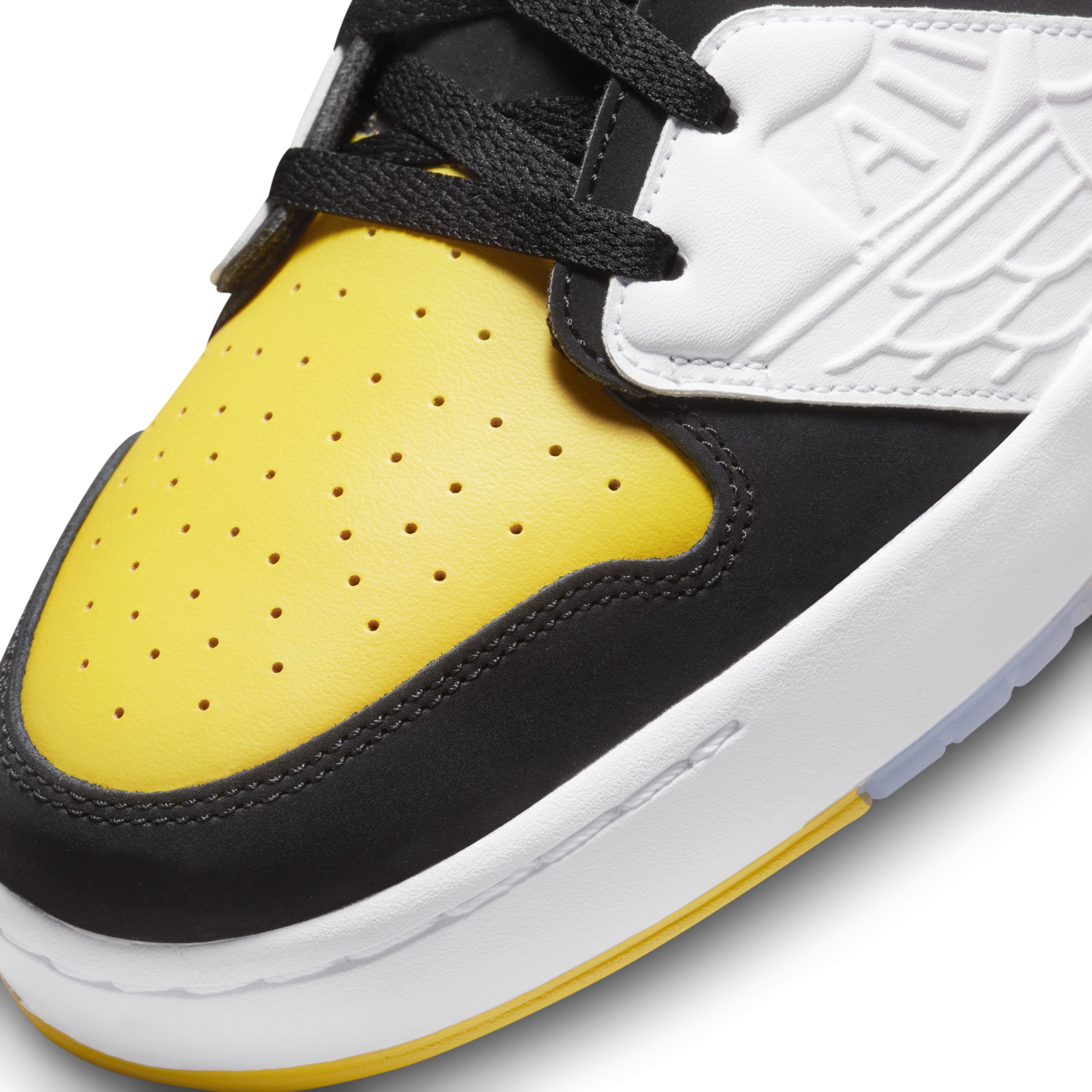 Men's Jordan Nu Retro 1 Low Shoes - 7