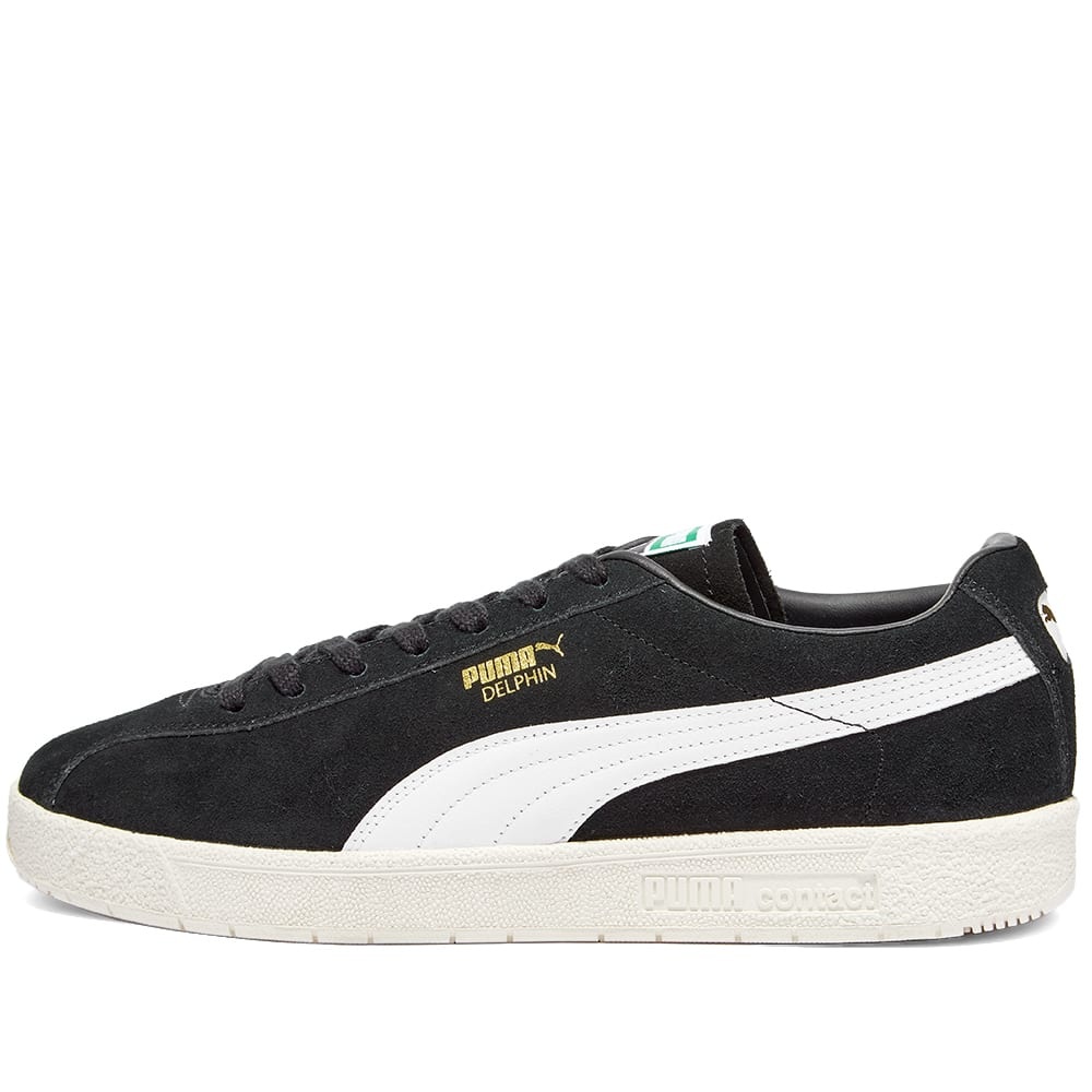 Puma Delphin Premium - 2