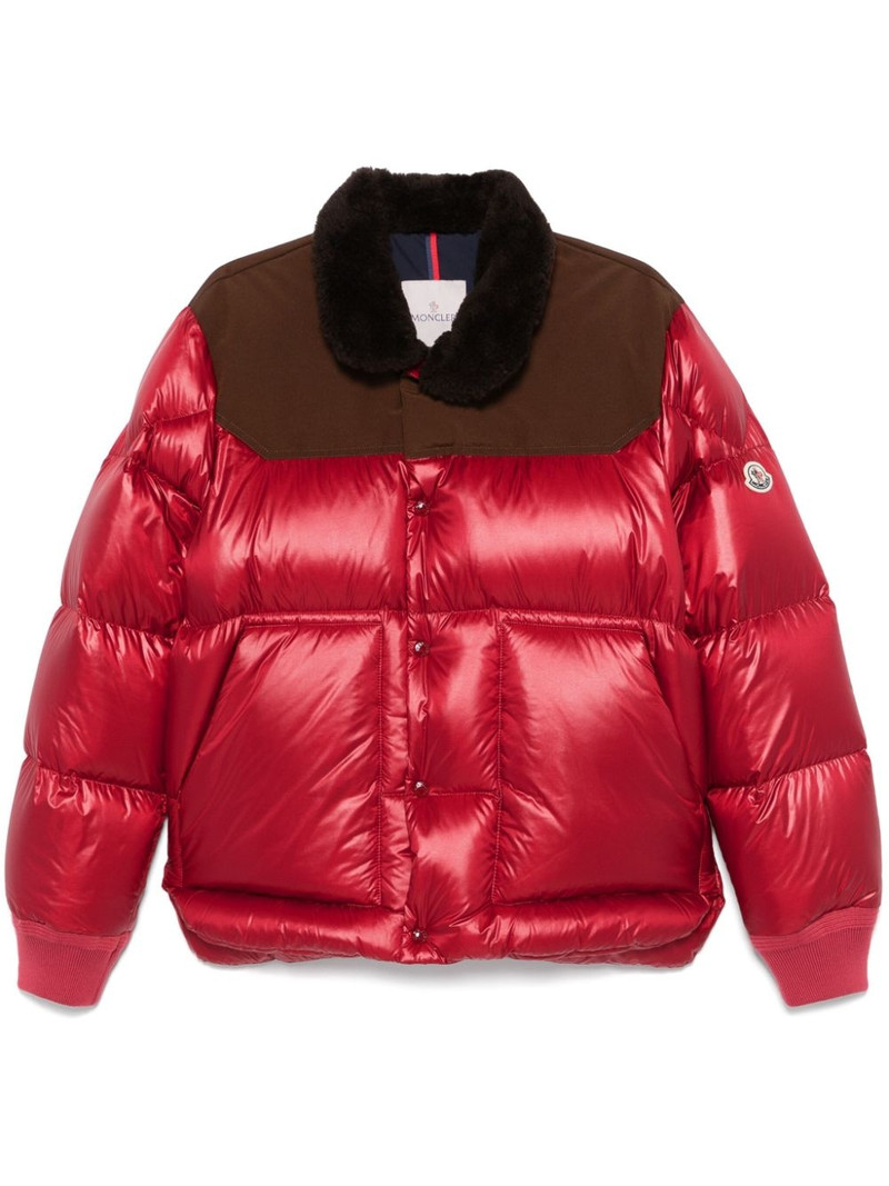Vajolet jacket 1