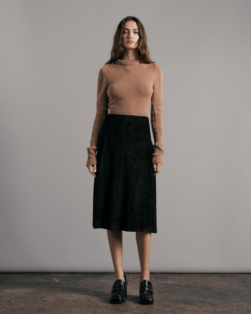 rag & bone Jaci Midi Skirt
Corduroy Skirt outlook