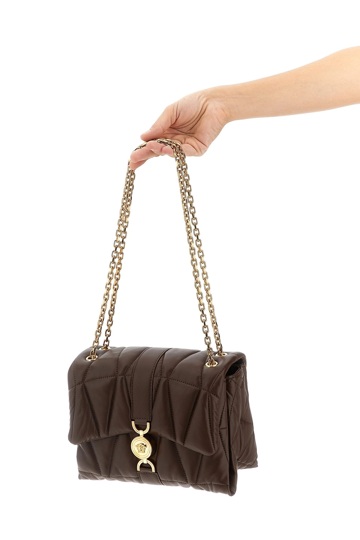 'Kleio' shoulder bag - 2