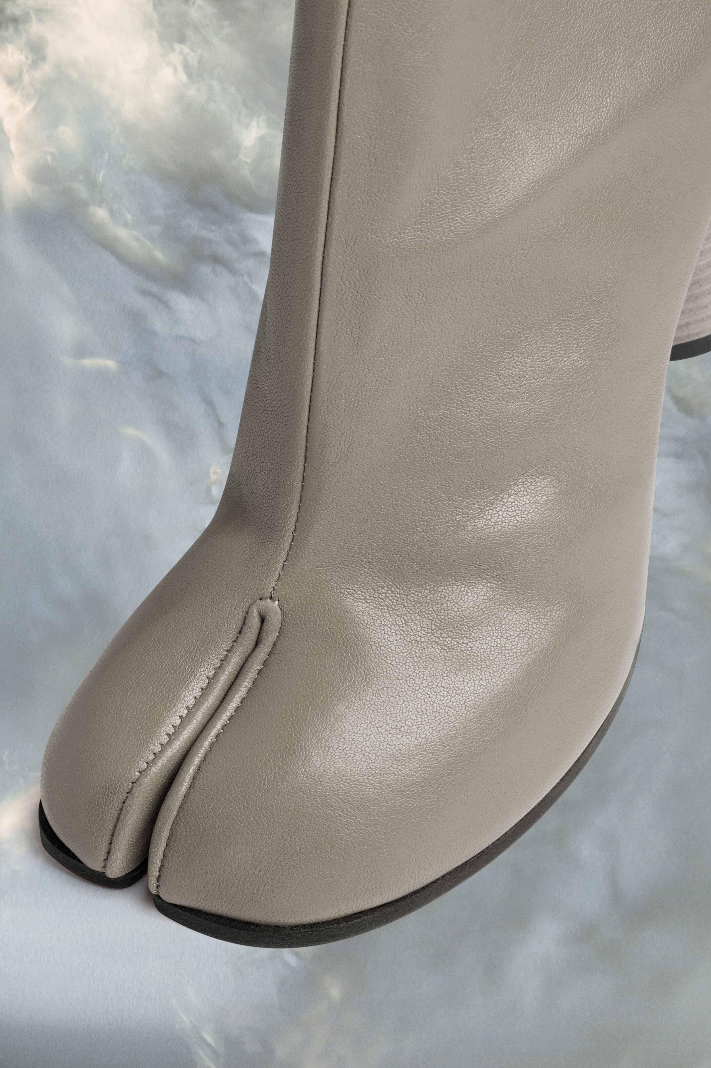 Tabi ankle boots - 6
