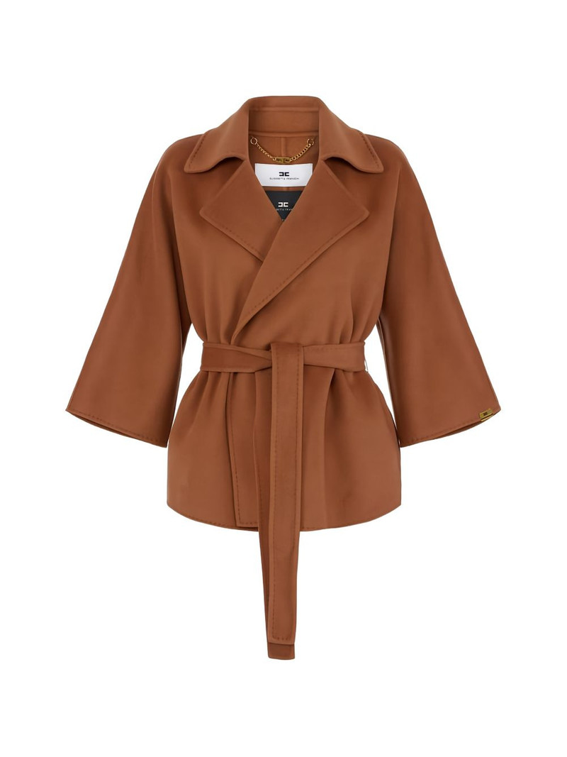 belted coat 1