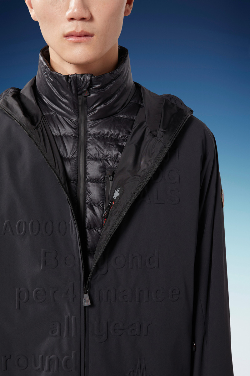 Rals Hooded Jacket 7