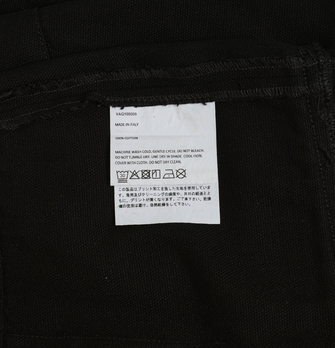 Women Painted Workwear Skirt - 3