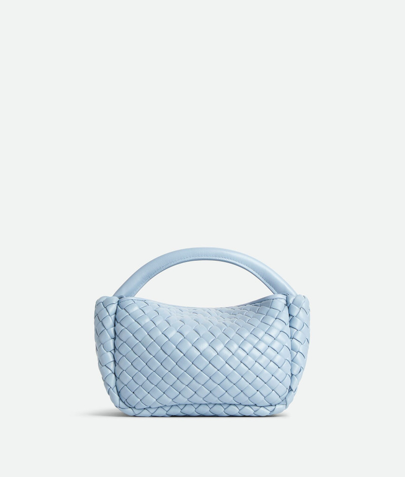 Bottega Veneta Small Cobble Top Handle outlook