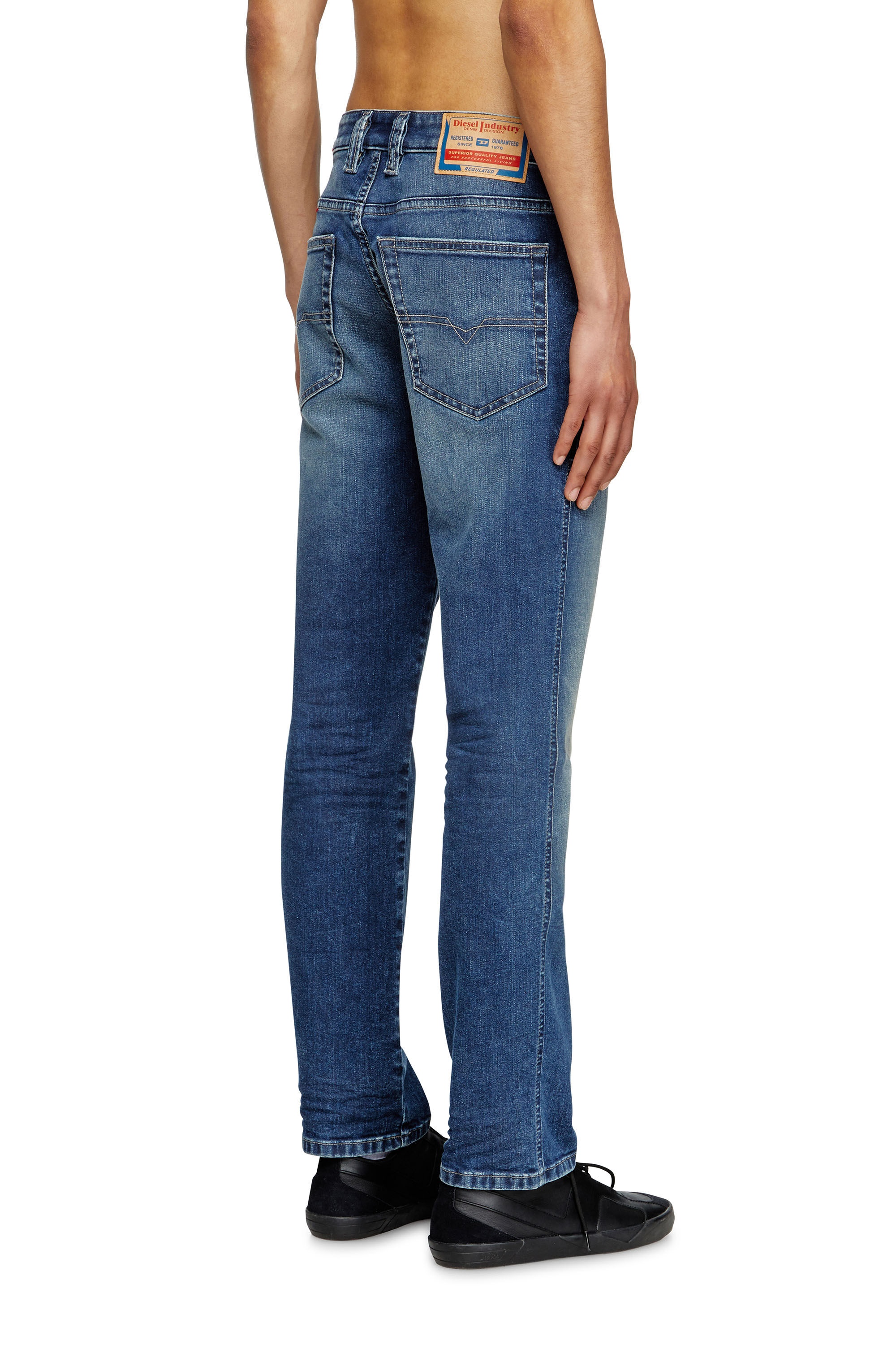 SLIM JEANS 1993 D-VYL 0DBEE - 4