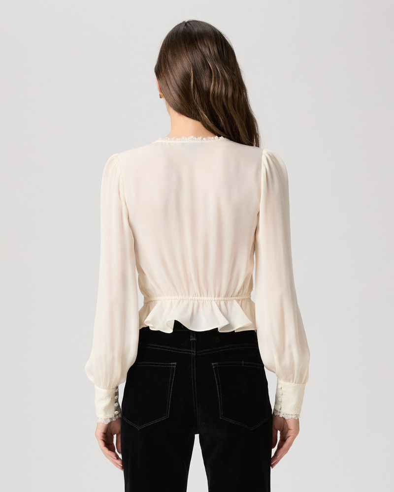 Britt Blouse 5