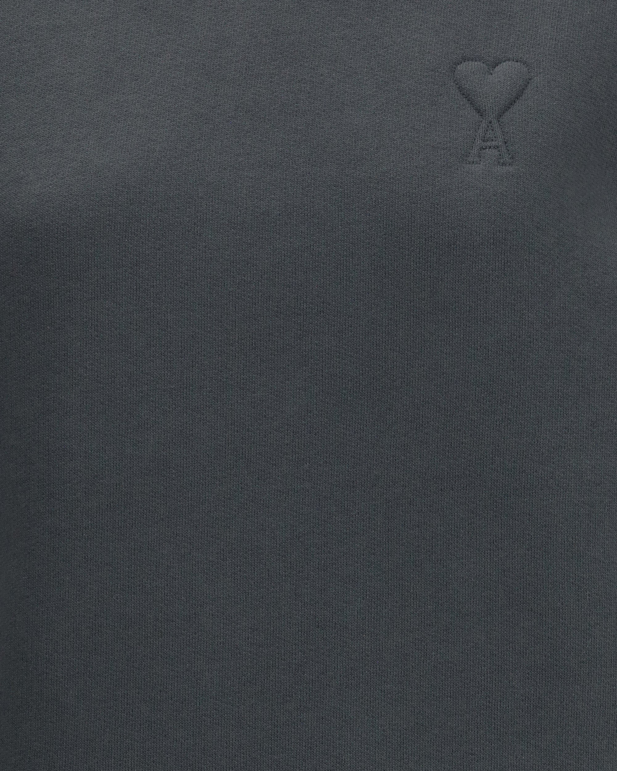 Ami De Coeur Embosse Sweatshirt - 3