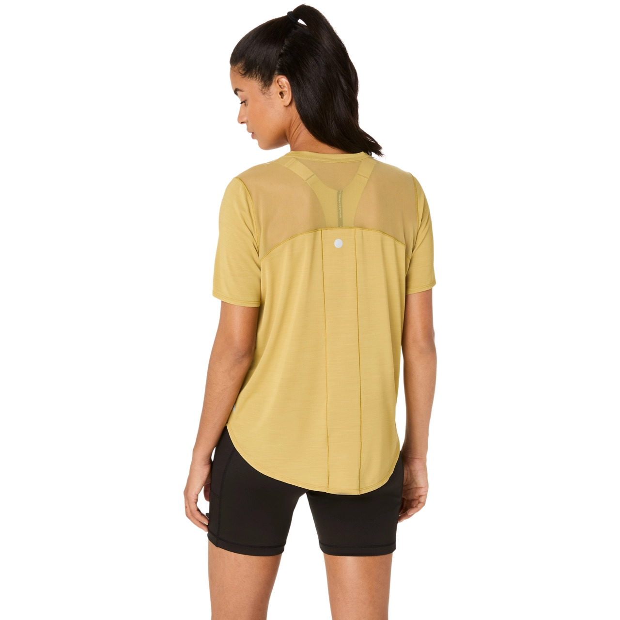 ROAD SHORT SLEEVE TOP - 2