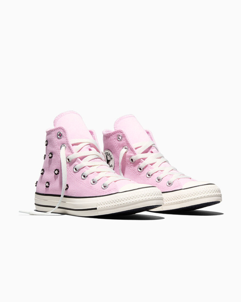 Chuck Taylor All Star Beads 4