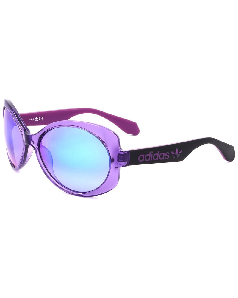 adidas Originals Women's OR0020 56mm Sunglasses 1