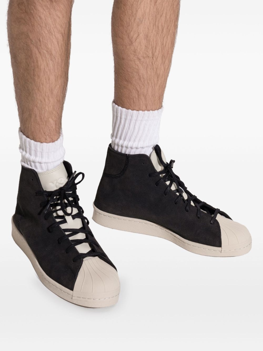 Pro Model sneakers - 7