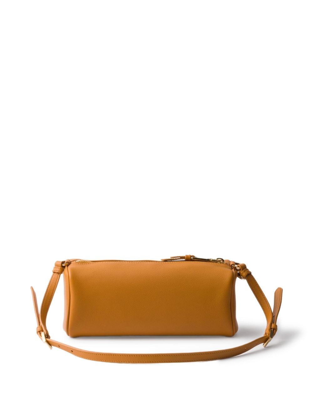 leather shoulder bag - 4